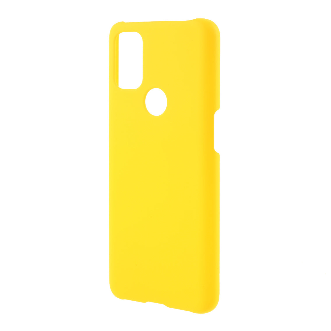 Rubberized Hard Plastic Shell for OnePlus Nord N10 5G Case