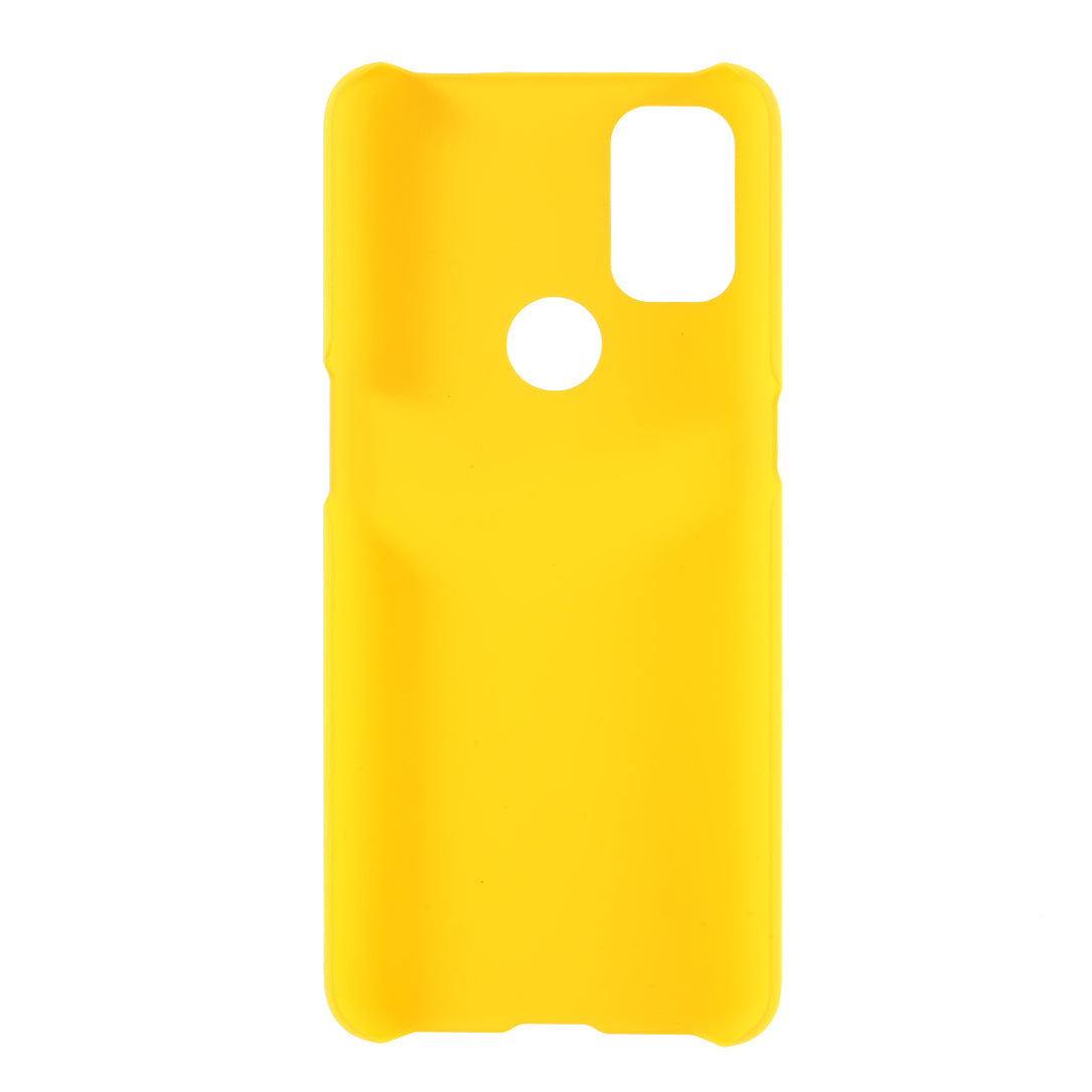 Rubberized Hard Plastic Shell for OnePlus Nord N10 5G Case