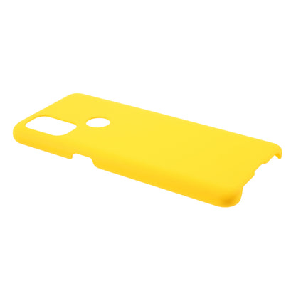 Rubberized Hard Plastic Shell for OnePlus Nord N10 5G Case