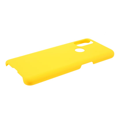 Rubberized Hard Plastic Shell for OnePlus Nord N10 5G Case