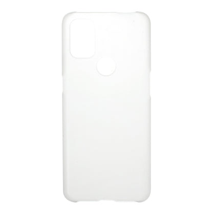 Rubberized Hard Plastic Shell for OnePlus Nord N10 5G Case