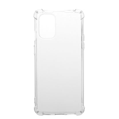 Drop Resistant for OnePlus 8T Clear TPU Mobile Phone Case