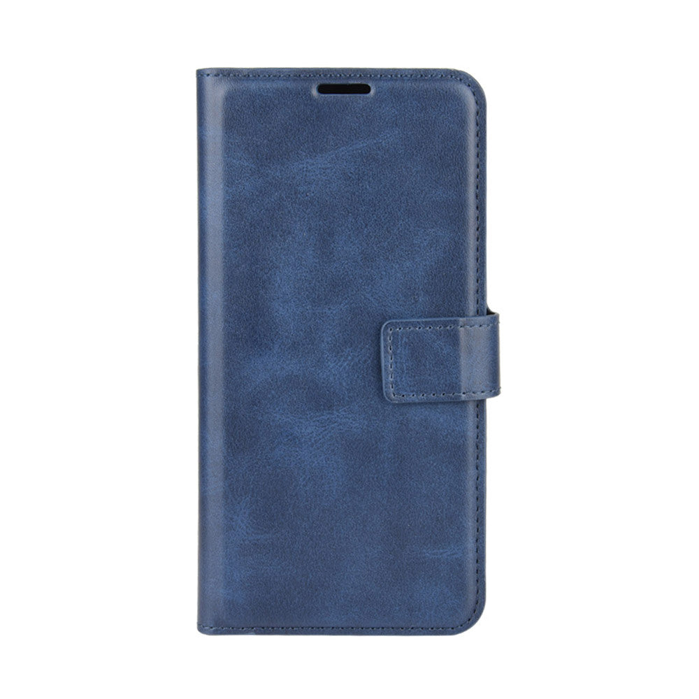 Magnetic Buckle Wallet Stand Leather Phone Casing for OnePlus Nord N10 5G