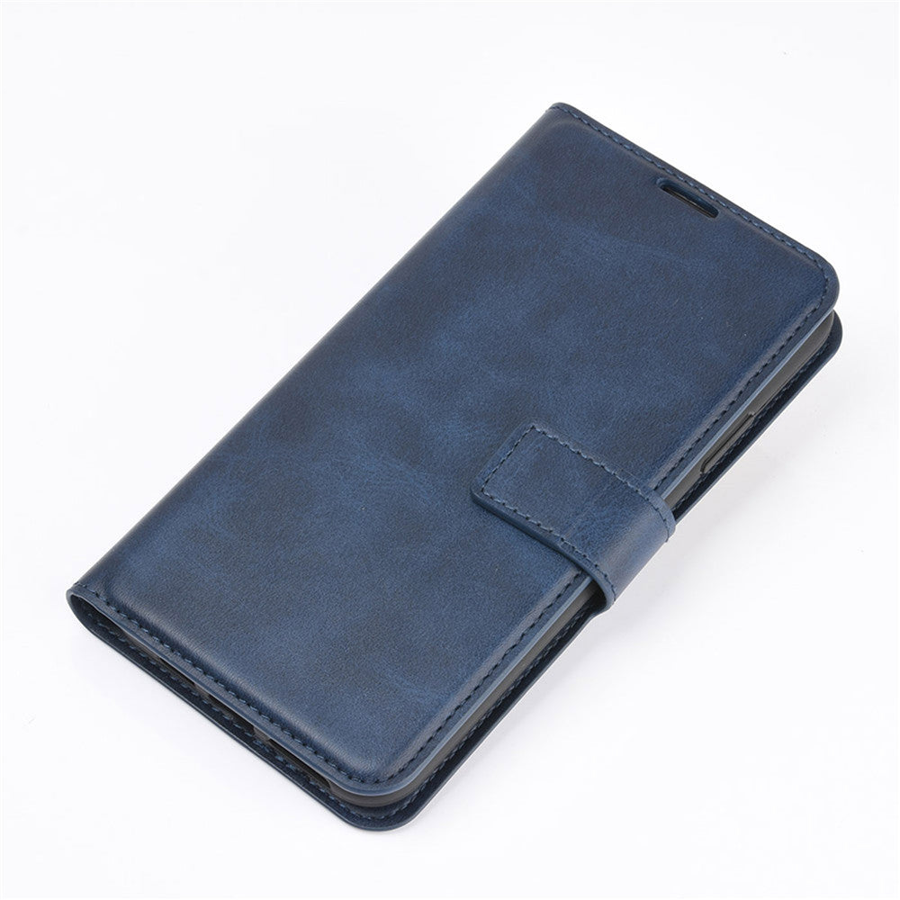 Magnetic Buckle Wallet Stand Leather Phone Casing for OnePlus Nord N10 5G