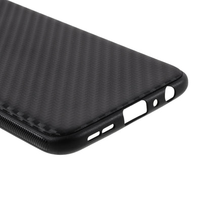 Phone Shell For OnePlus Nord N100 Carbon Fiber TPU Case