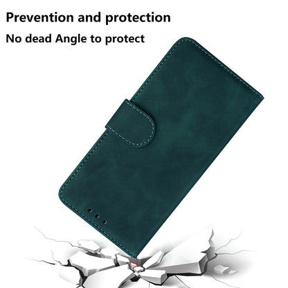 Leather Wallet Stand Phone Case for OnePlus 8T