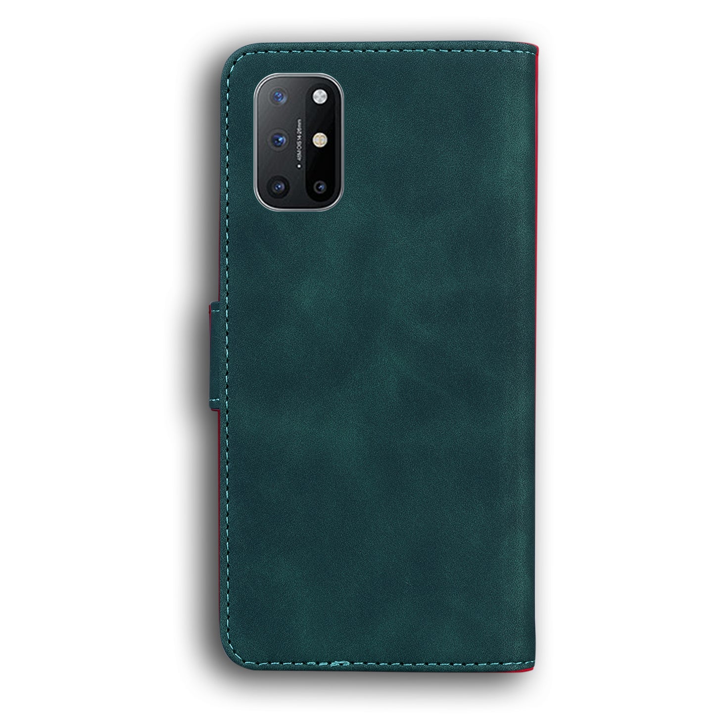 Leather Wallet Stand Phone Case for OnePlus 8T