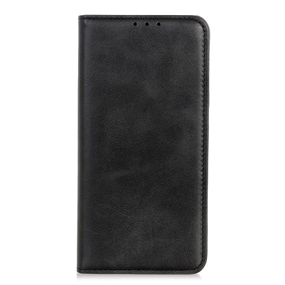 For OnePlus 9 (EU / US Version) Shockproof Phone Case Anti-drop Protective Wallet Shell Folio Flip Cover with Stand