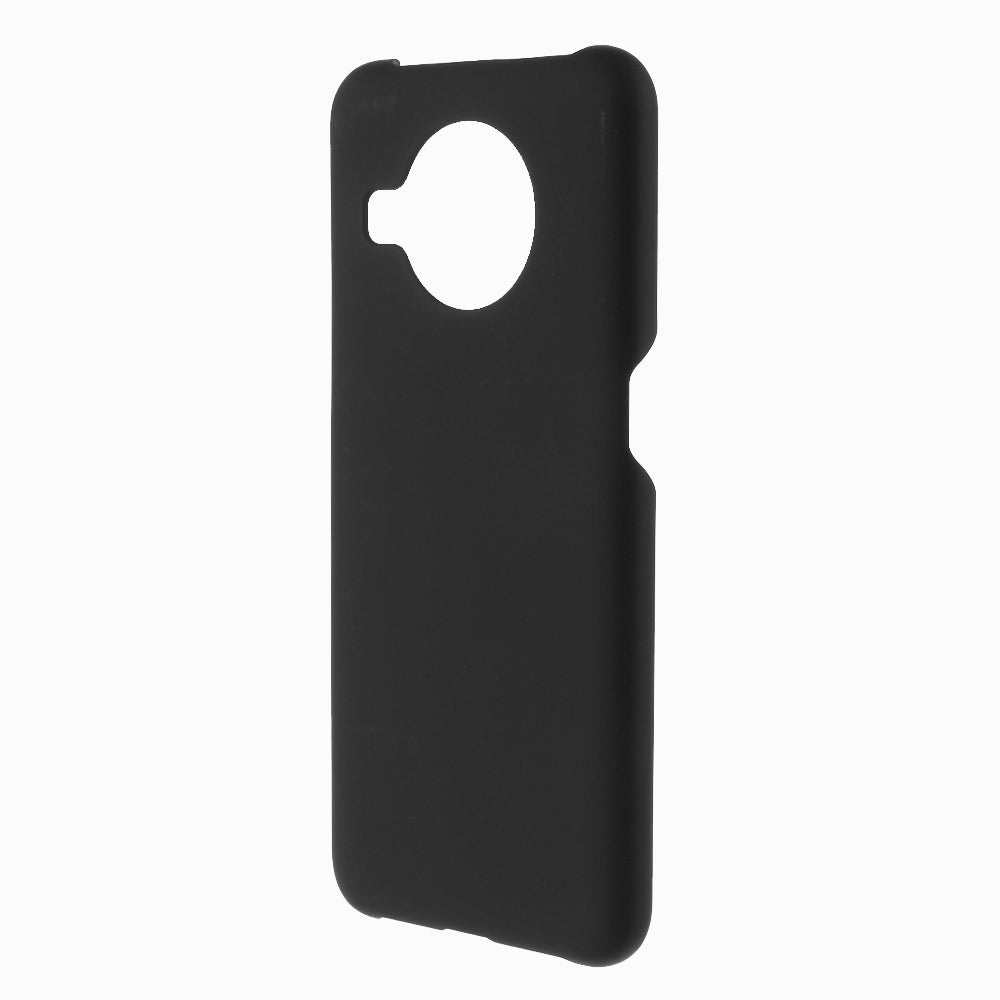 Rubberized Hard PC Cell Phone Case for Nokia X10 / X20