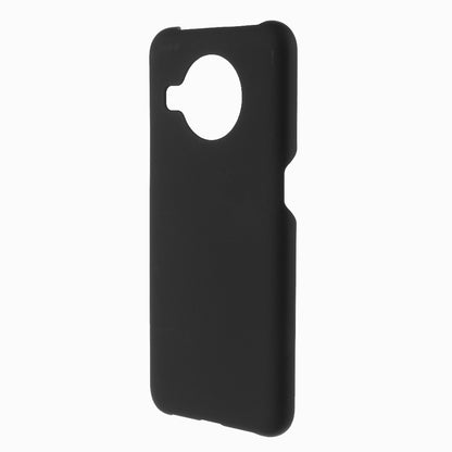 Rubberized Hard PC Cell Phone Case for Nokia X10 / X20