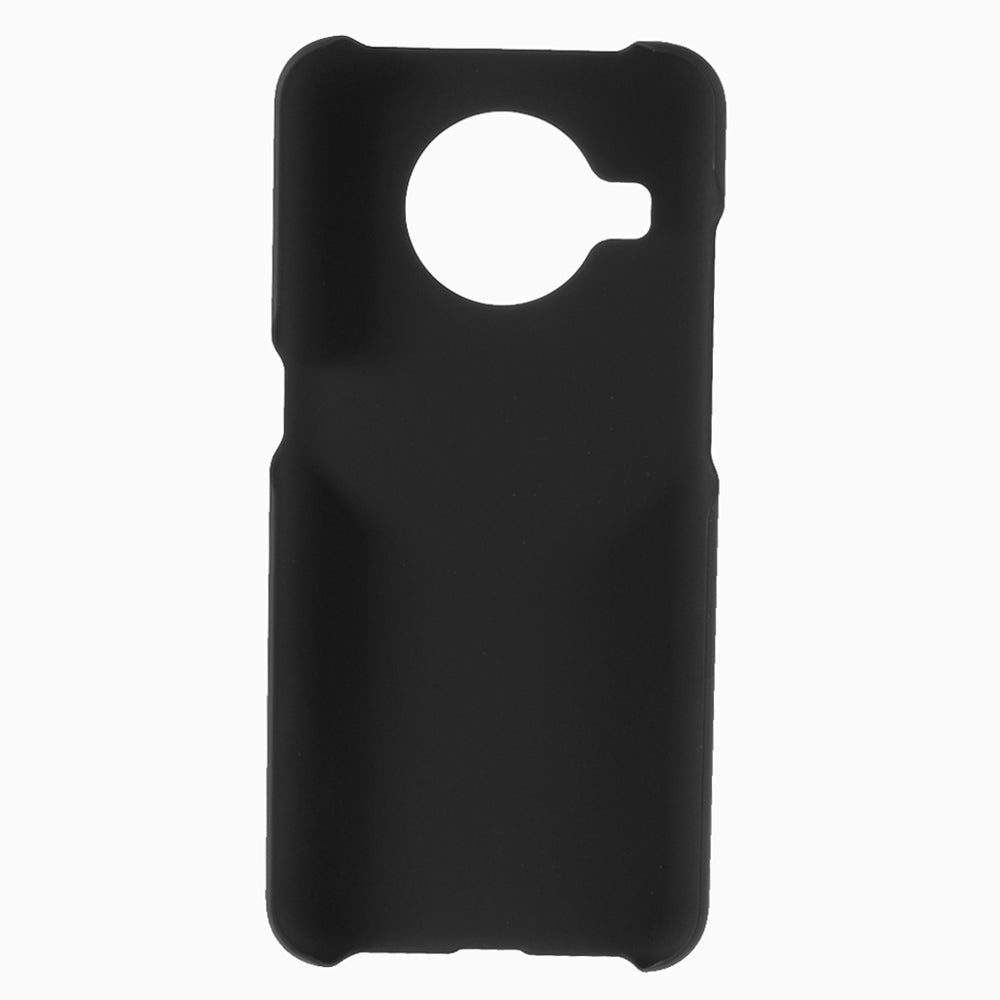 Rubberized Hard PC Cell Phone Case for Nokia X10 / X20