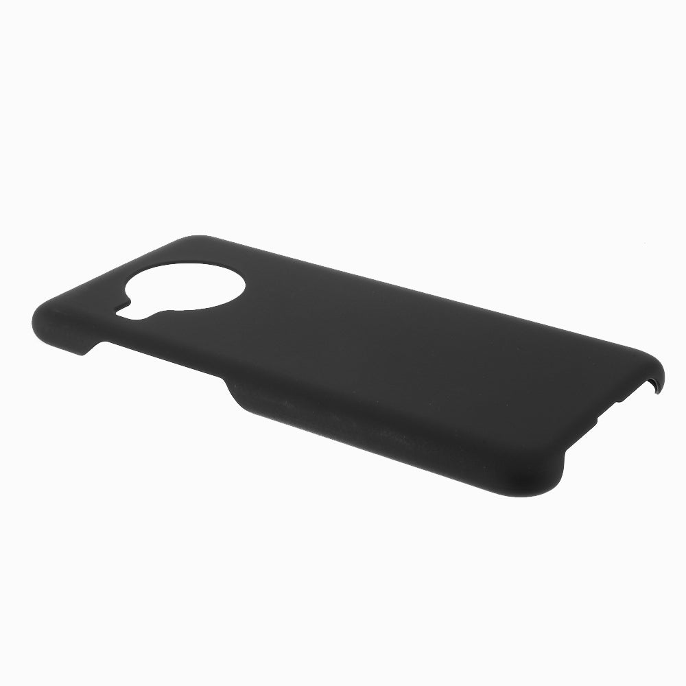 Rubberized Hard PC Cell Phone Case for Nokia X10 / X20