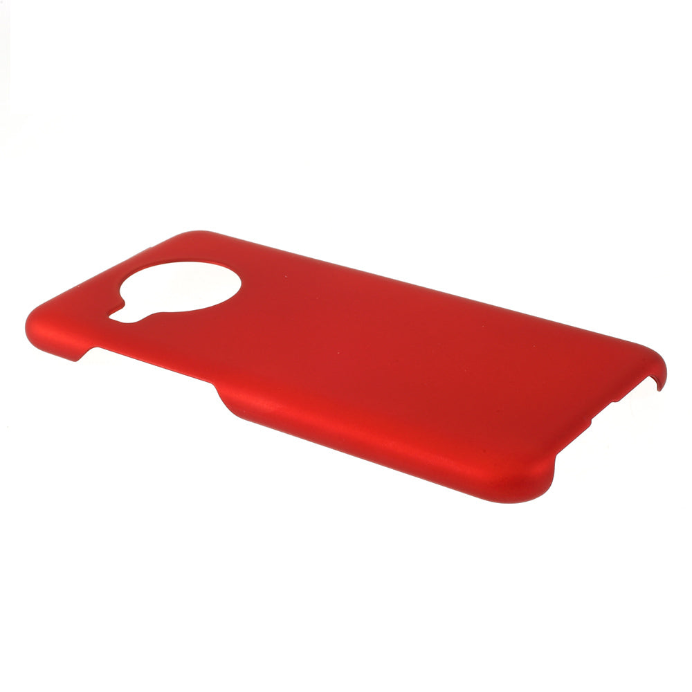 Rubberized Hard PC Cell Phone Case for Nokia X10 / X20