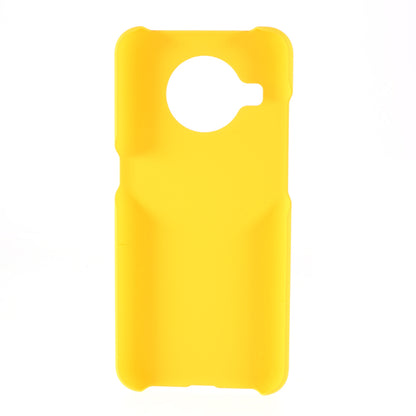 Rubberized Hard PC Cell Phone Case for Nokia X10 / X20