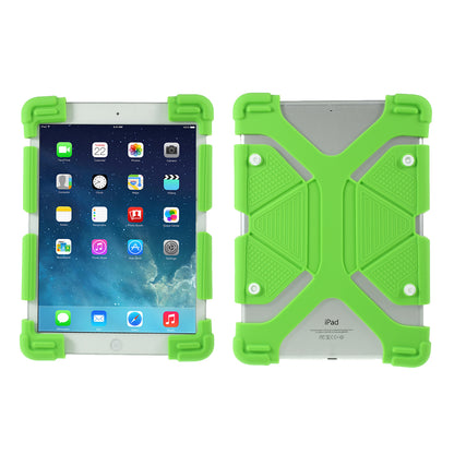 Universal Silicone Flexible Protector Case for Lenovo Tab 4 8 / Xiaomi Mi Pad 4