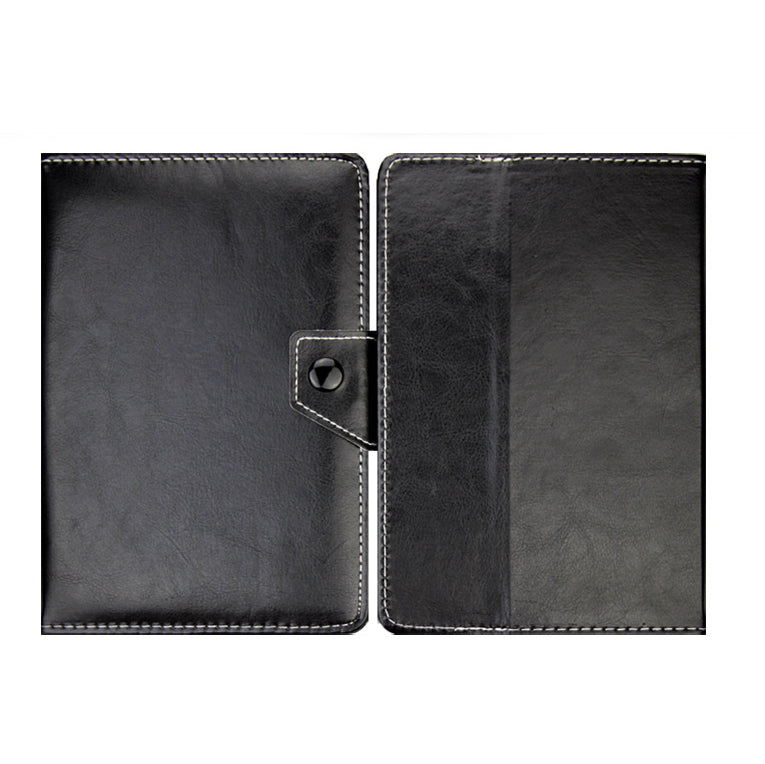 Universal PU Leather Stand Tablet Protective Case for 8-inch Tablets, Size: Length: 215mm, Width: 146-169mm