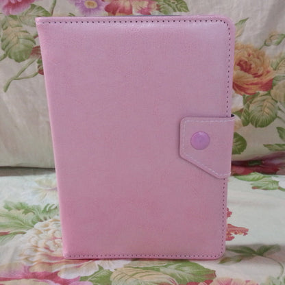 Universal PU Leather Stand Tablet Protective Case for 8-inch Tablets, Size: Length: 215mm, Width: 146-169mm