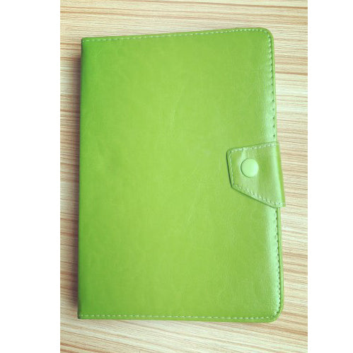 Universal PU Leather Stand Tablet Protective Case for 8-inch Tablets, Size: Length: 215mm, Width: 146-169mm