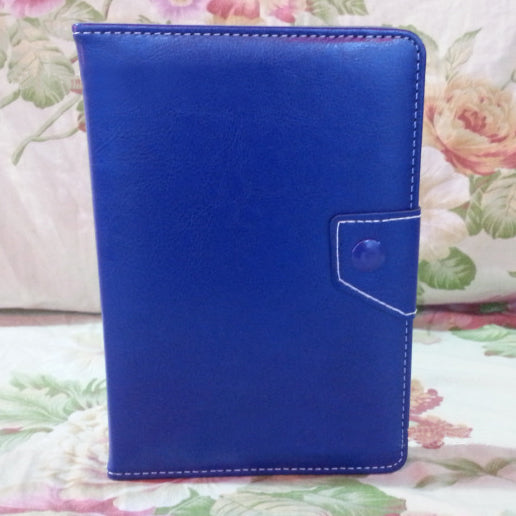 Universal PU Leather Stand Tablet Protective Case for 8-inch Tablets, Size: Length: 215mm, Width: 146-169mm