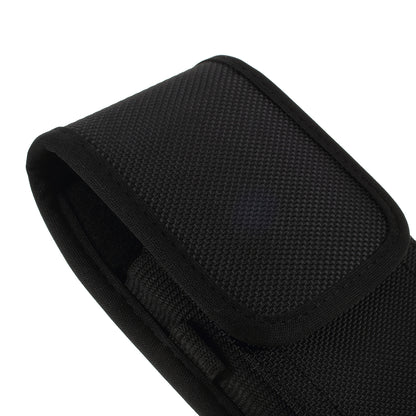 5.5-inches Universal Waist Bag for Smartphone Storage