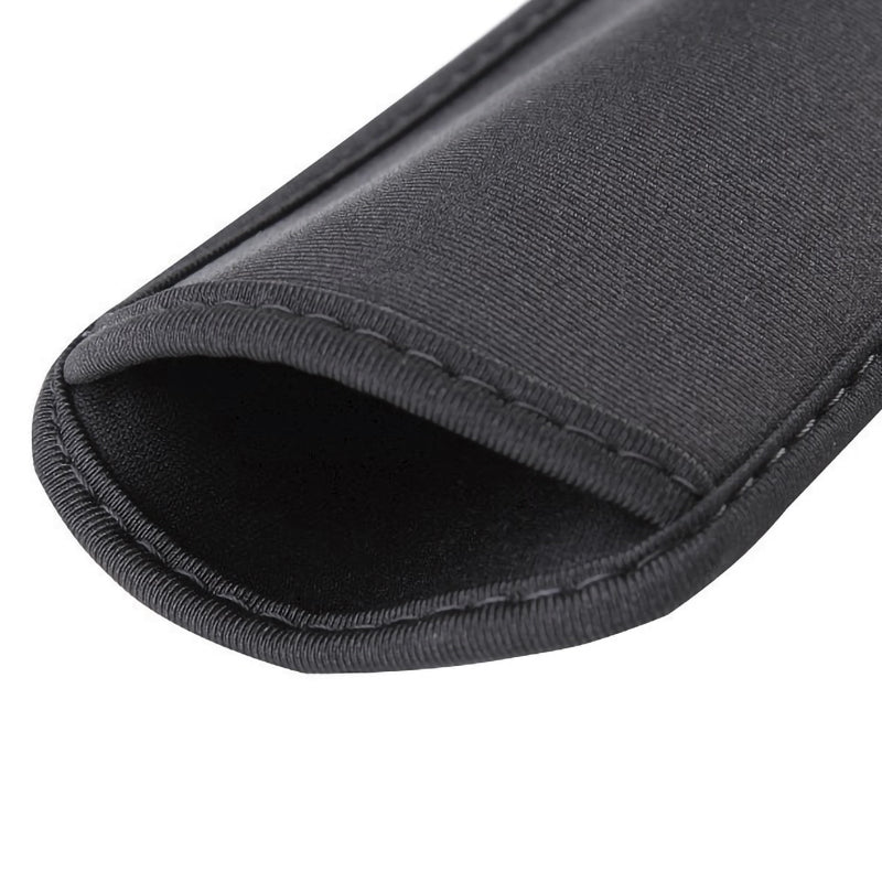 Universal Neoprene Waterproof Fabric Pouch Phone Bag Case for 6.4-7.2 inches Smartphones