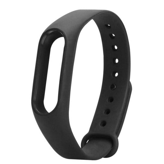 Anti-lost TPU Wrist Band Replacement for Xiaomi Mi Band 2