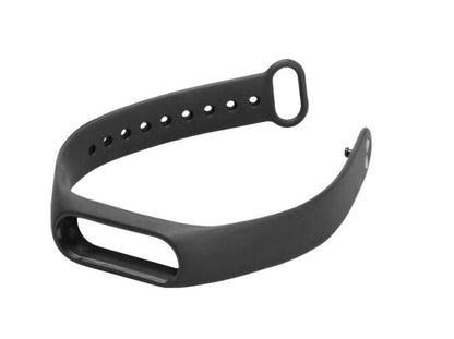 Anti-lost TPU Wrist Band Replacement for Xiaomi Mi Band 2