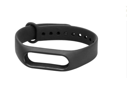 Anti-lost TPU Wrist Band Replacement for Xiaomi Mi Band 2