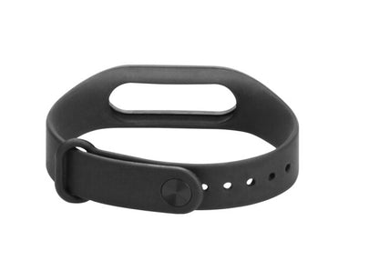 Anti-lost TPU Wrist Band Replacement for Xiaomi Mi Band 2