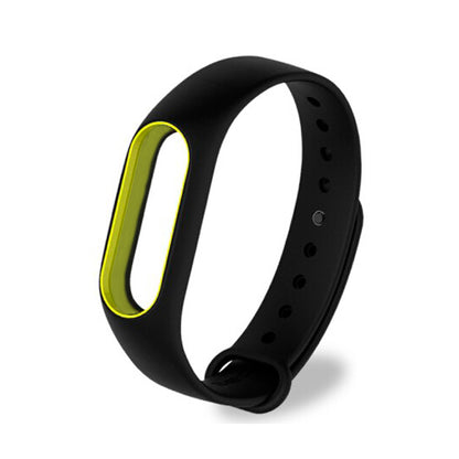 Anti-lost TPU Wrist Band Replacement for Xiaomi Mi Band 2