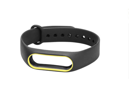 Anti-lost TPU Wrist Band Replacement for Xiaomi Mi Band 2