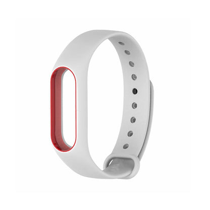 Anti-lost TPU Wrist Band Replacement for Xiaomi Mi Band 2