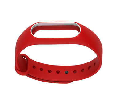 Anti-lost TPU Wrist Band Replacement for Xiaomi Mi Band 2