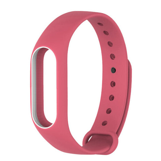 Anti-lost TPU Wrist Band Replacement for Xiaomi Mi Band 2