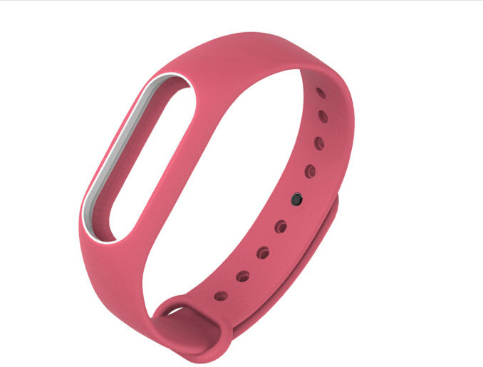 Anti-lost TPU Wrist Band Replacement for Xiaomi Mi Band 2