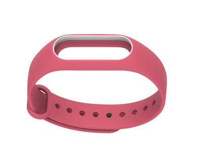 Anti-lost TPU Wrist Band Replacement for Xiaomi Mi Band 2