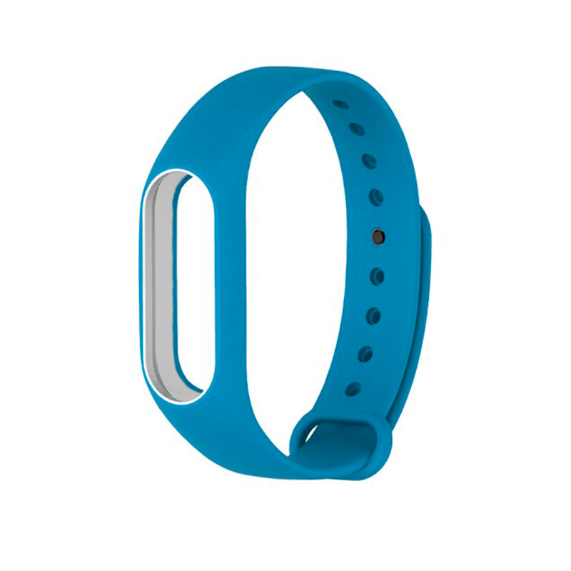 Anti-lost TPU Wrist Band Replacement for Xiaomi Mi Band 2