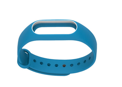 Anti-lost TPU Wrist Band Replacement for Xiaomi Mi Band 2