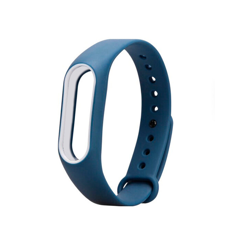 Anti-lost TPU Wrist Band Replacement for Xiaomi Mi Band 2