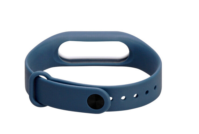 Anti-lost TPU Wrist Band Replacement for Xiaomi Mi Band 2