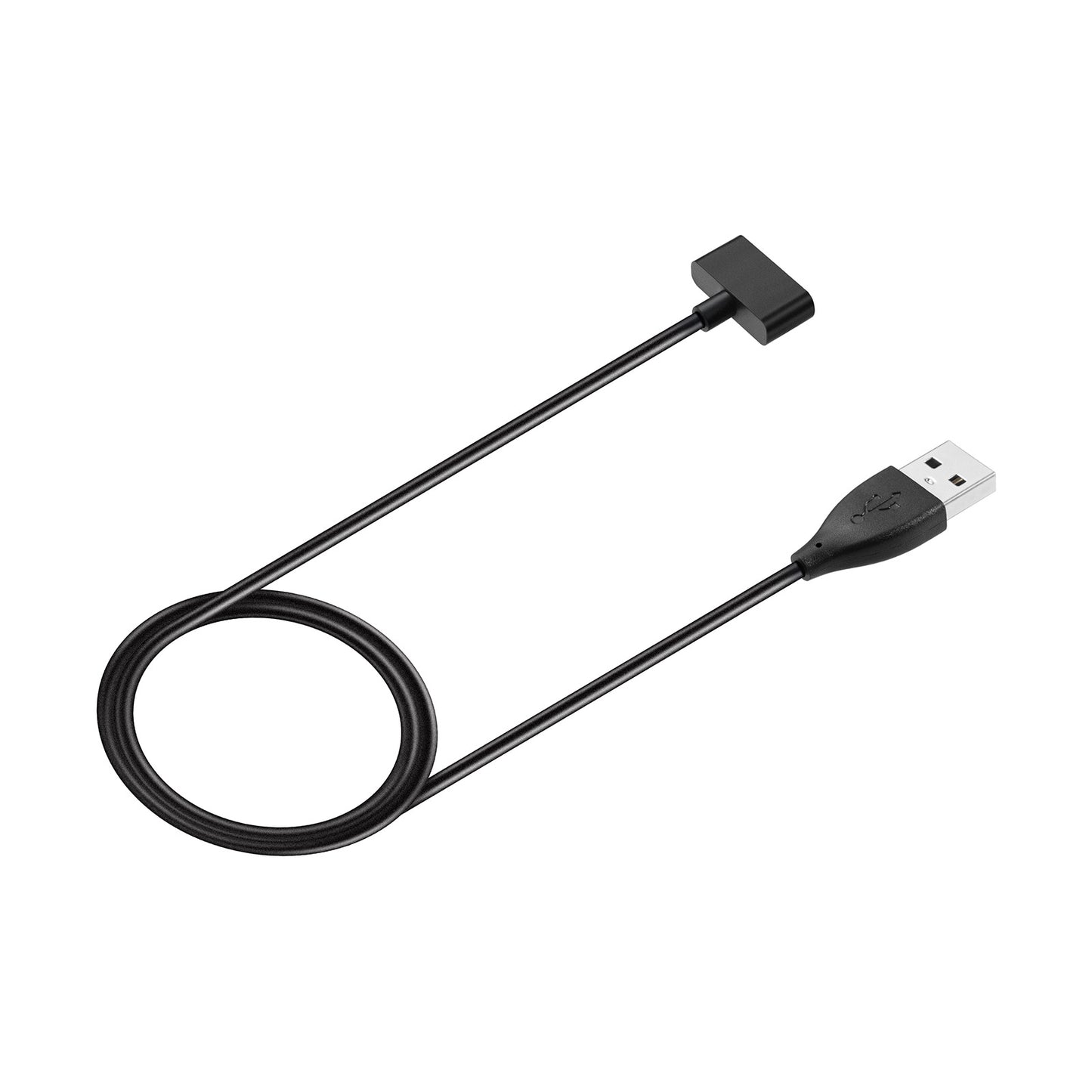 1.0M USB Charging Cable Cord for Fitbit Ionic Smartwatch