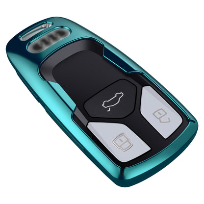 NILLKIN FormFit Car Key Protective Cover Casing for Audi Q7