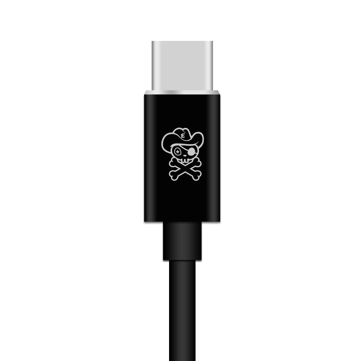 HAT PRINCE USB Type-C to 3.5mm Jack Aux Audio + Type-C Female Charging Port Cable Adapter