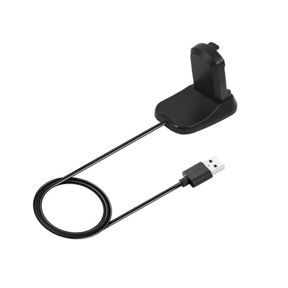 Dock Charger Adapter for TicWatch Pro Smart Watch with USB Charging Cable