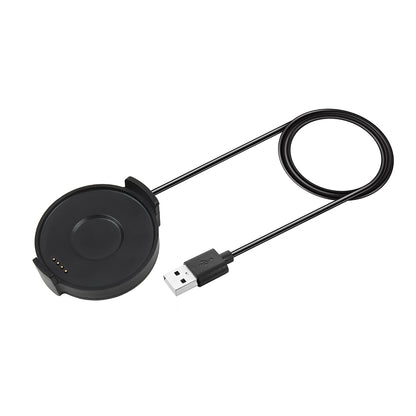 Magnetic Suction Charger for TicWatch Pro Smart Watch with 1m USB Charging Cable