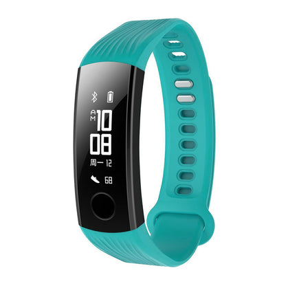 Adjustable Silicone Replacement Wristband for Huawei Honor Band 3