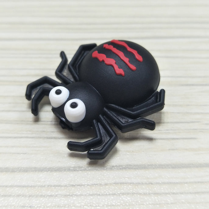 Cute Insect Pattern Charging Cord Protector USB Data Wire Protection Cover