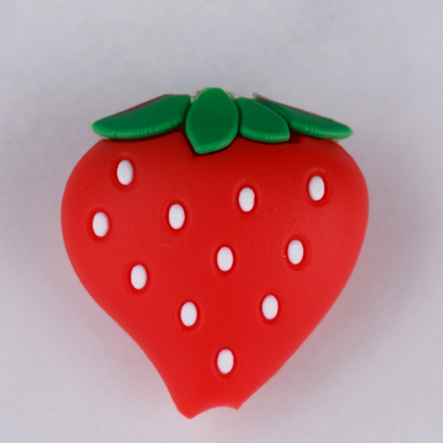 Cute Fruit Pattern Charging Cord Protector USB Data Wire Protection Cover