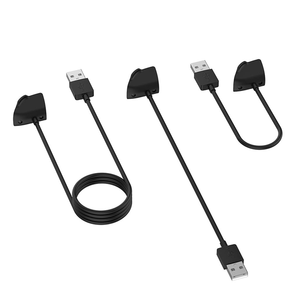 [1M/3.3 Inch] Portable USB Charging Cable Clip for Samsung Galaxy Fit-e R375