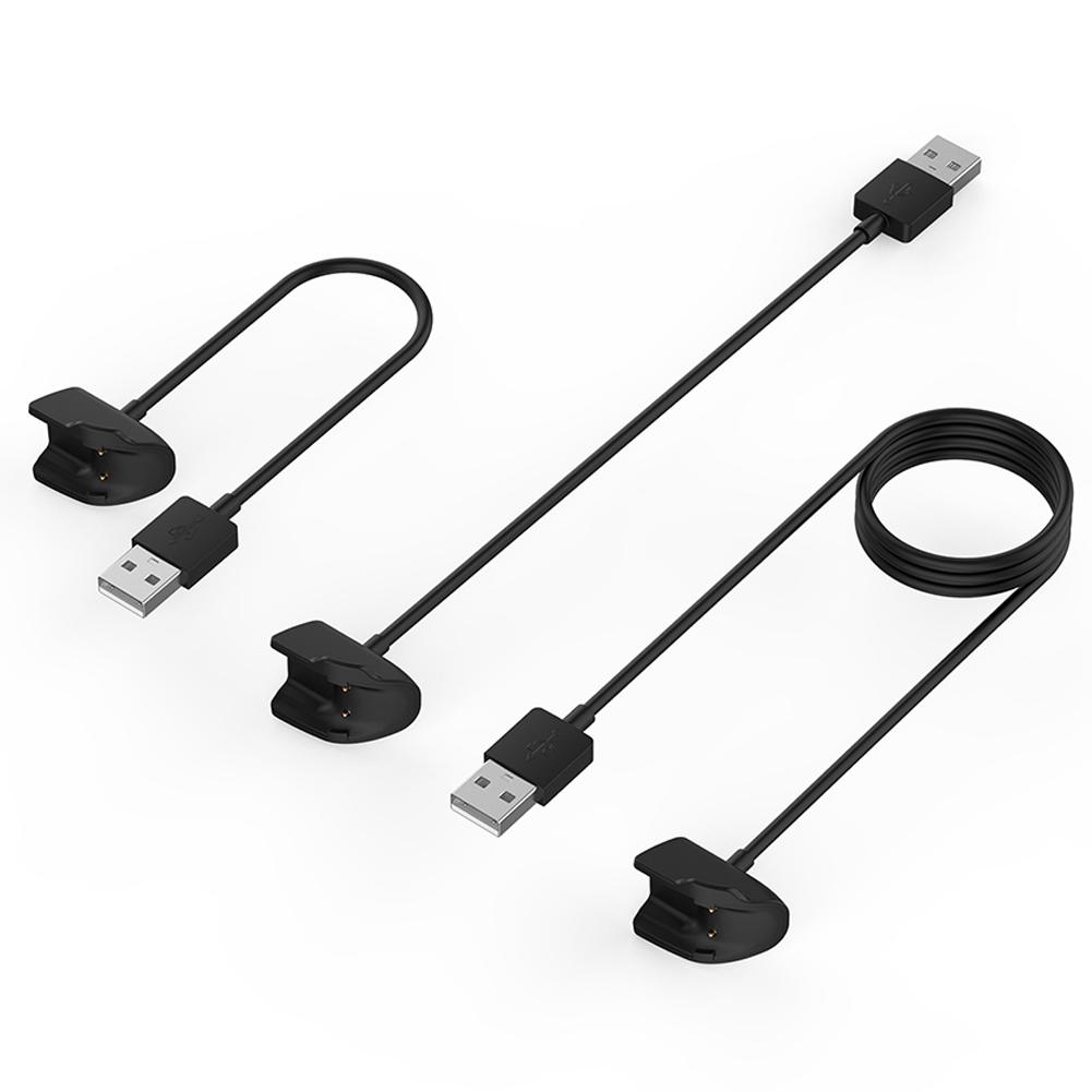 [1M/3.3 Inch] Portable USB Charging Cable Clip for Samsung Galaxy Fit-e R375